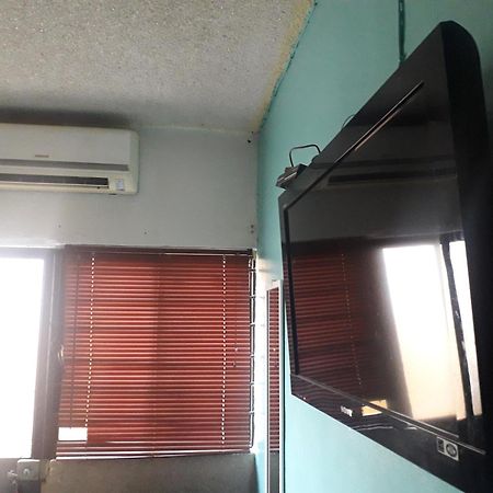 Cuartos Levana La Paz Apartment Екстериор снимка