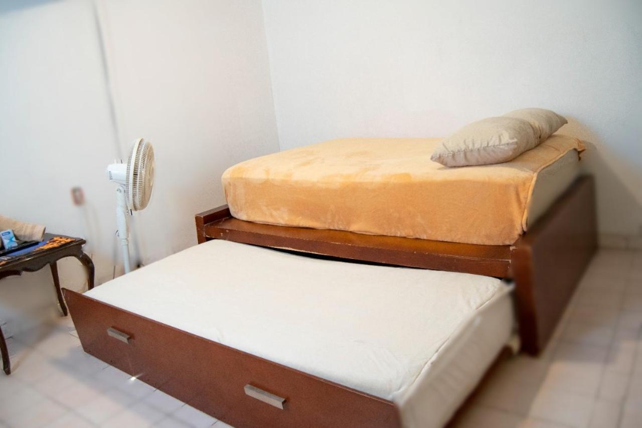 Cuartos Levana La Paz Apartment Екстериор снимка