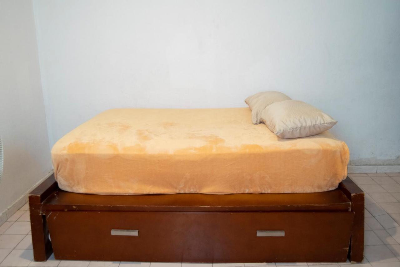 Cuartos Levana La Paz Apartment Екстериор снимка