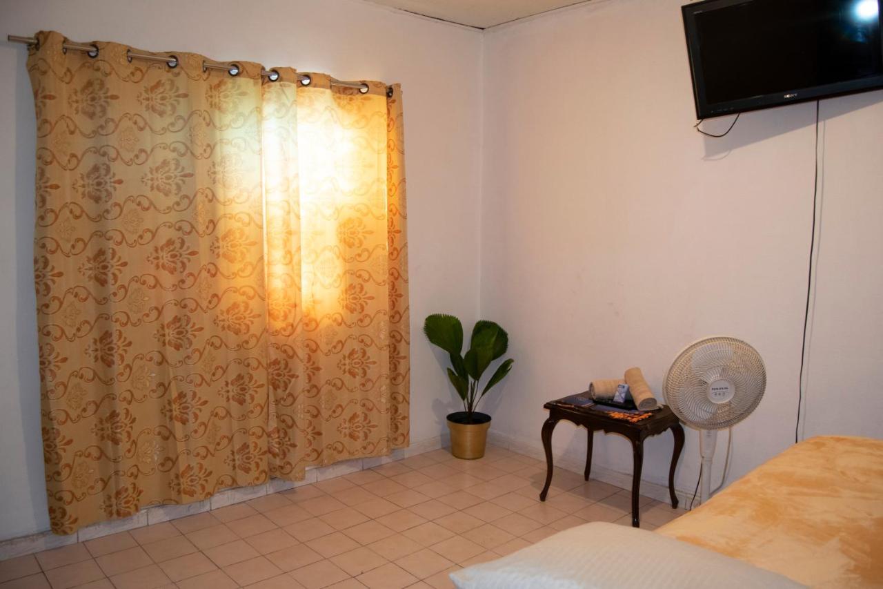 Cuartos Levana La Paz Apartment Екстериор снимка
