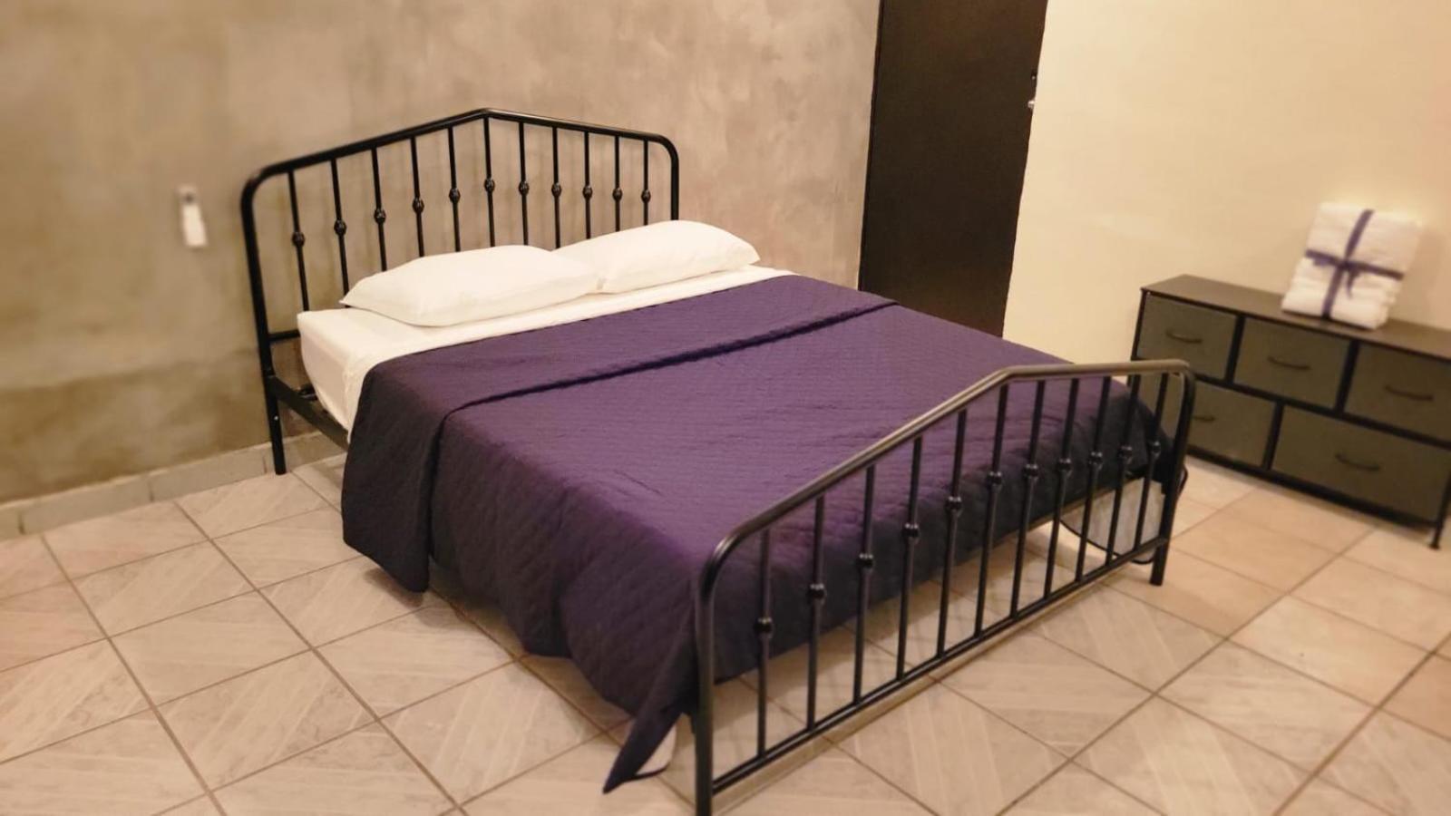 Cuartos Levana La Paz Apartment Екстериор снимка