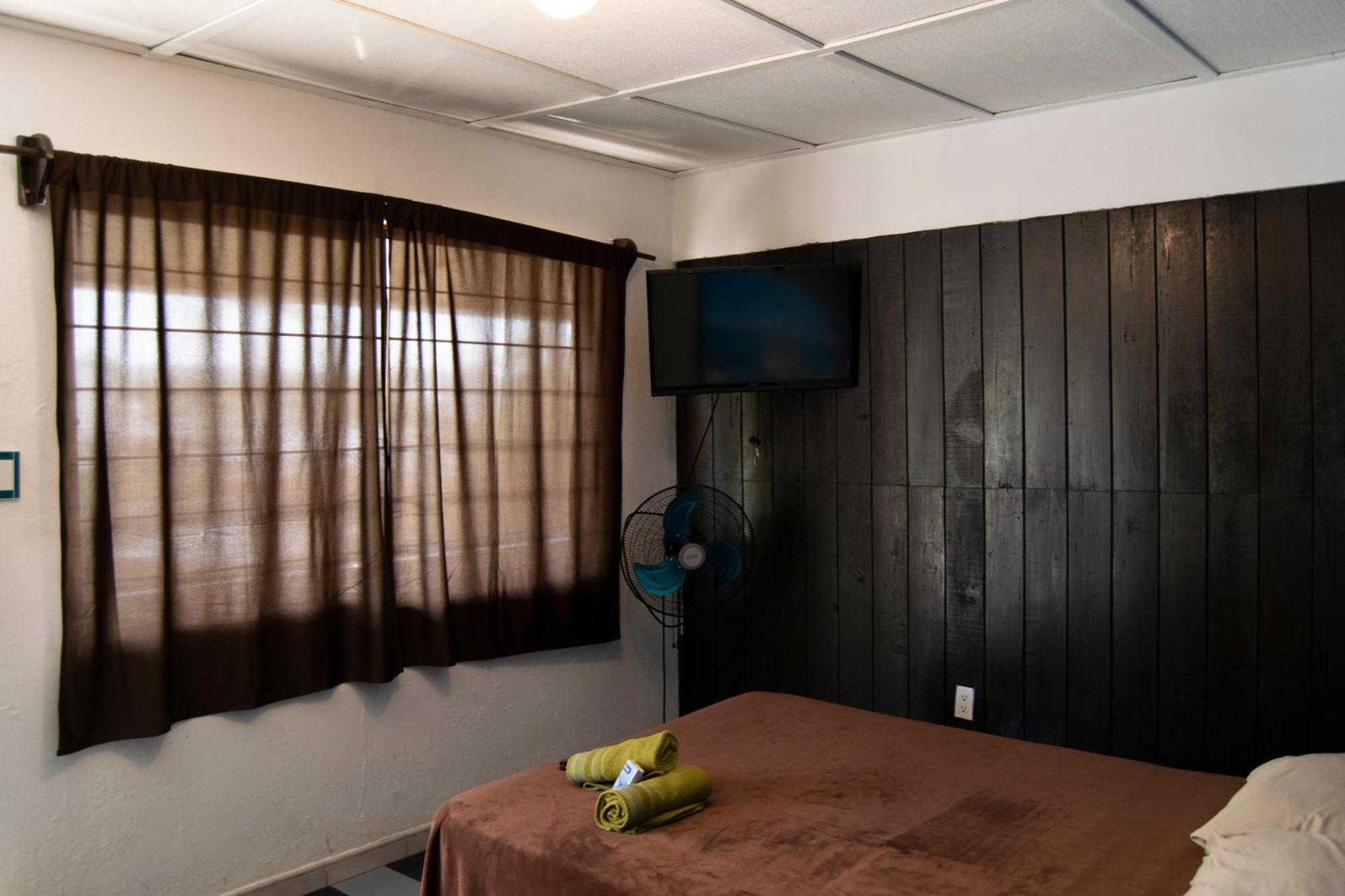 Cuartos Levana La Paz Apartment Екстериор снимка