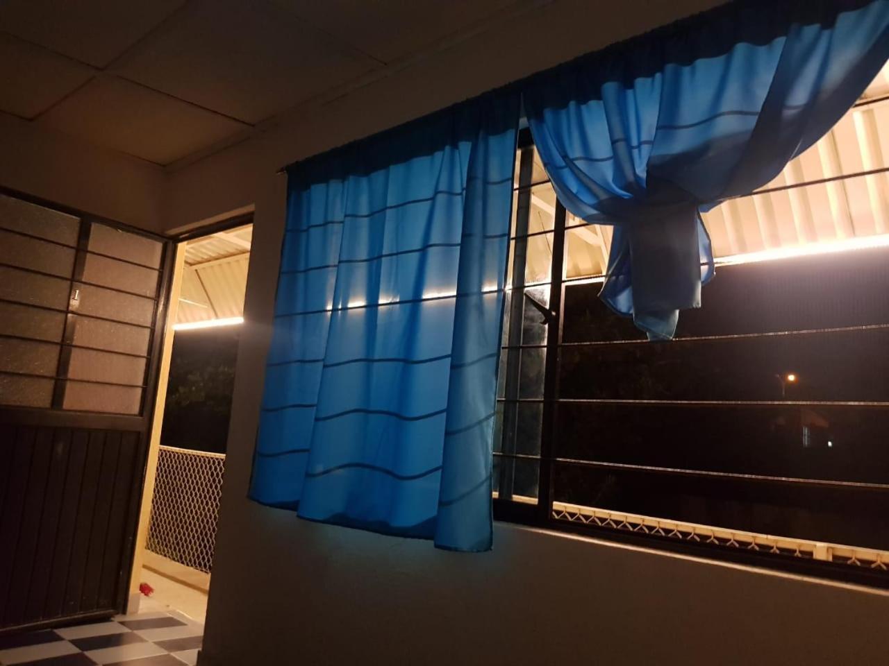 Cuartos Levana La Paz Apartment Екстериор снимка