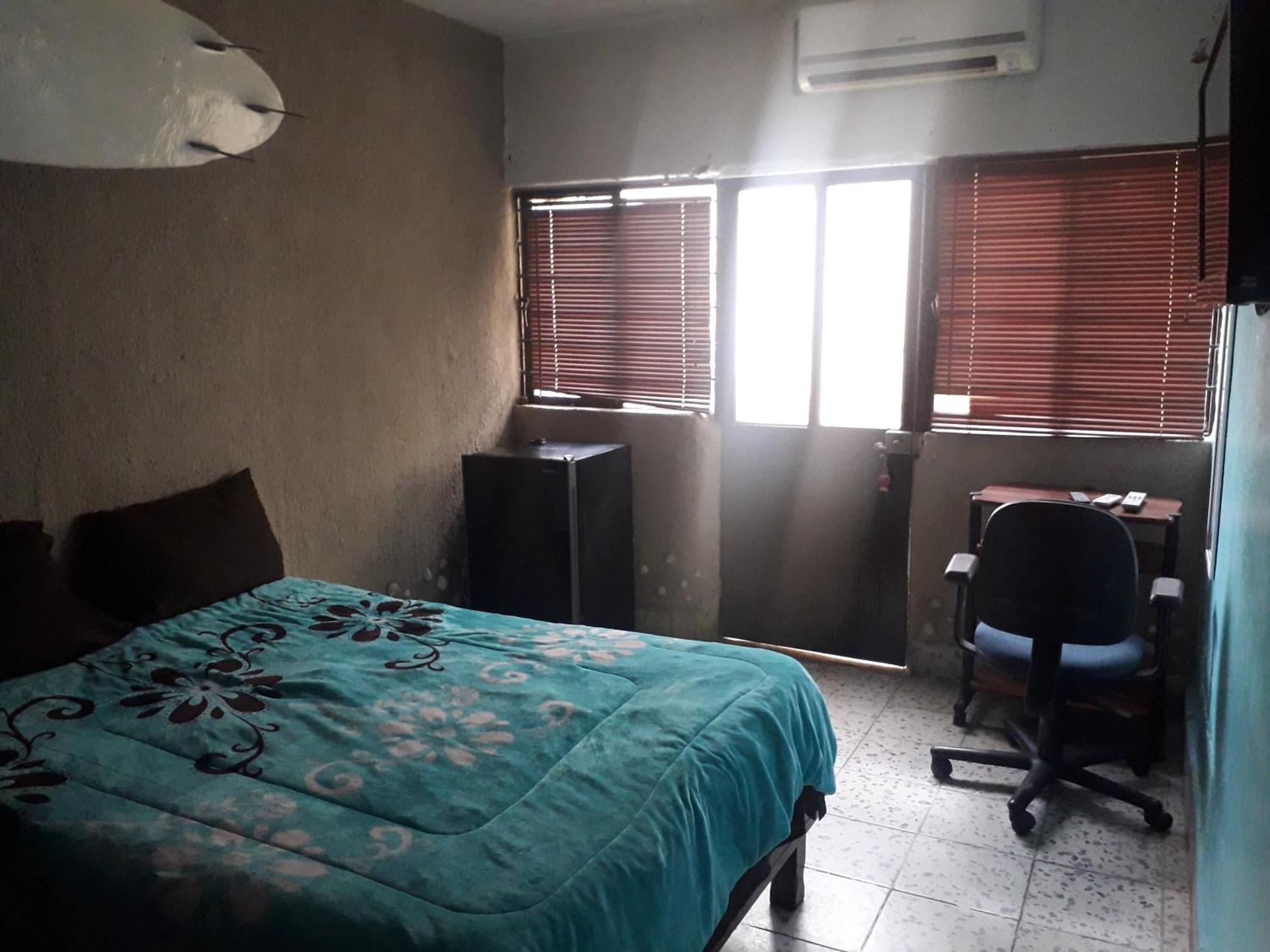Cuartos Levana La Paz Apartment Екстериор снимка
