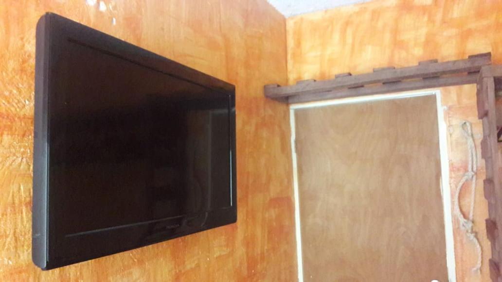 Cuartos Levana La Paz Apartment Екстериор снимка