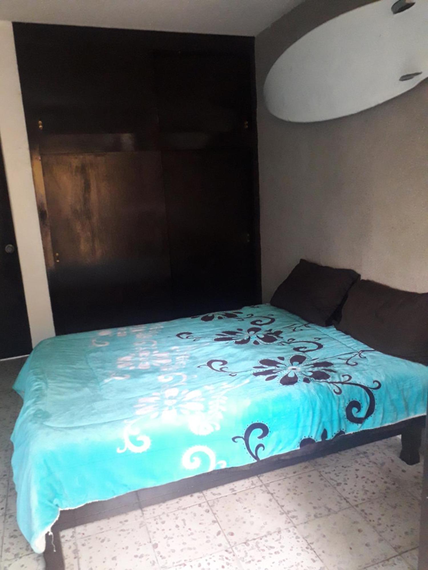 Cuartos Levana La Paz Apartment Екстериор снимка