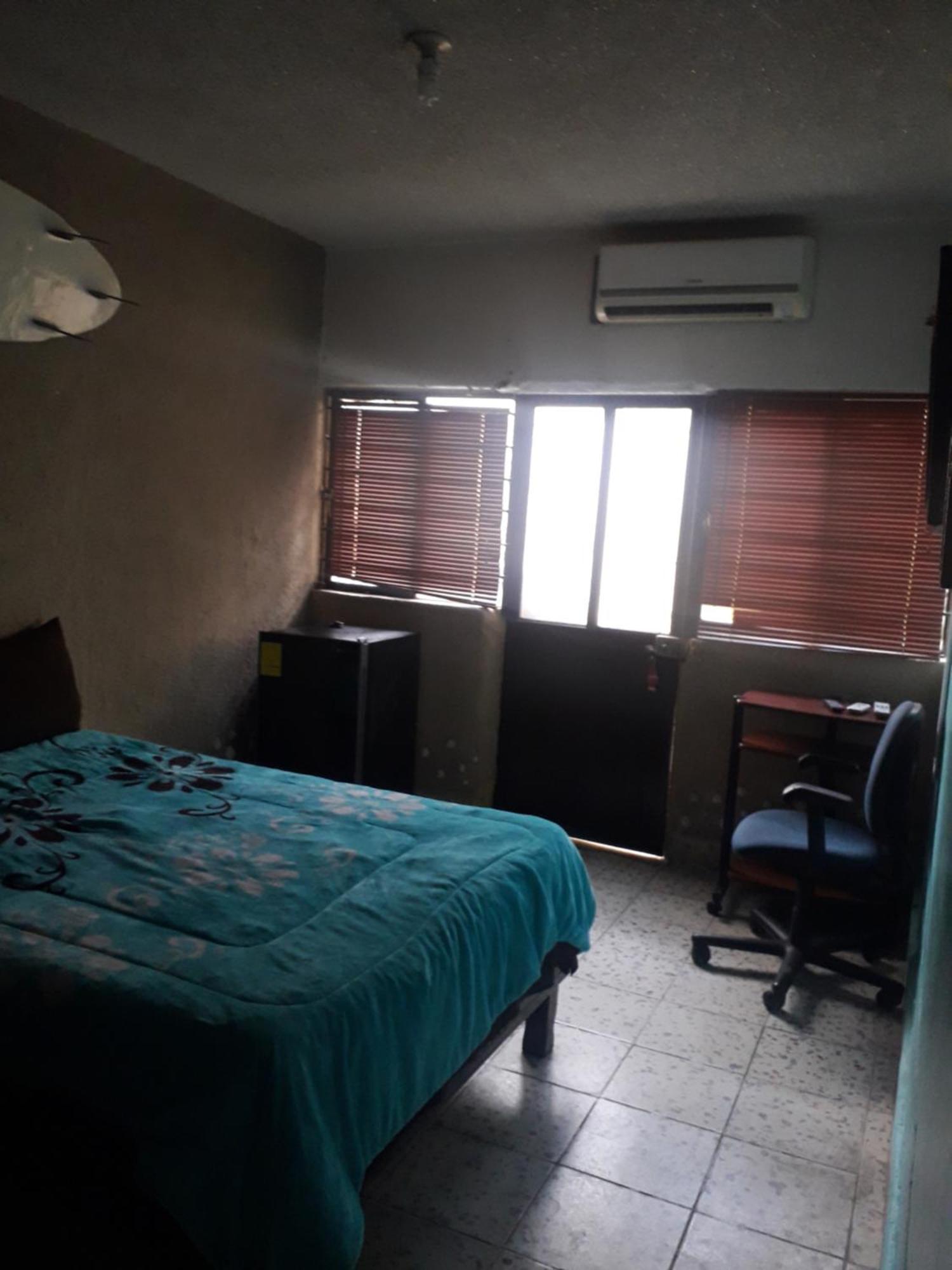 Cuartos Levana La Paz Apartment Екстериор снимка