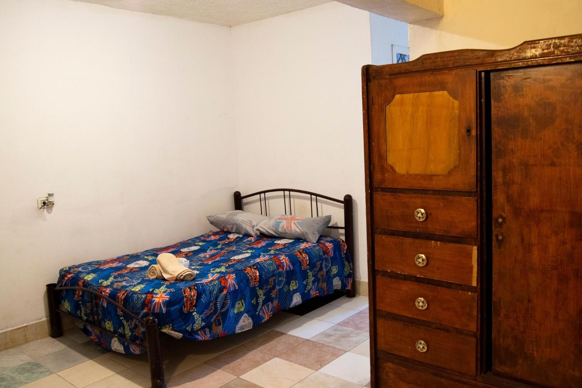 Cuartos Levana La Paz Apartment Екстериор снимка