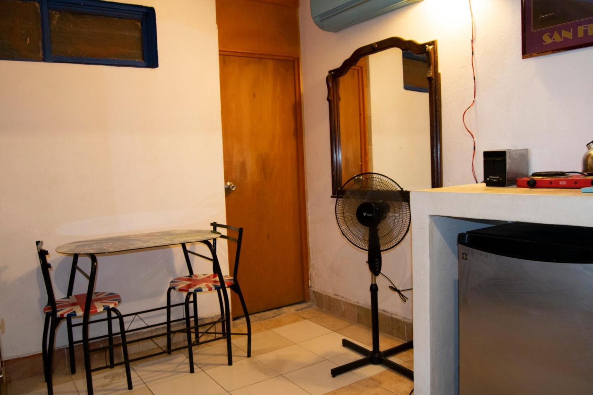 Cuartos Levana La Paz Apartment Екстериор снимка