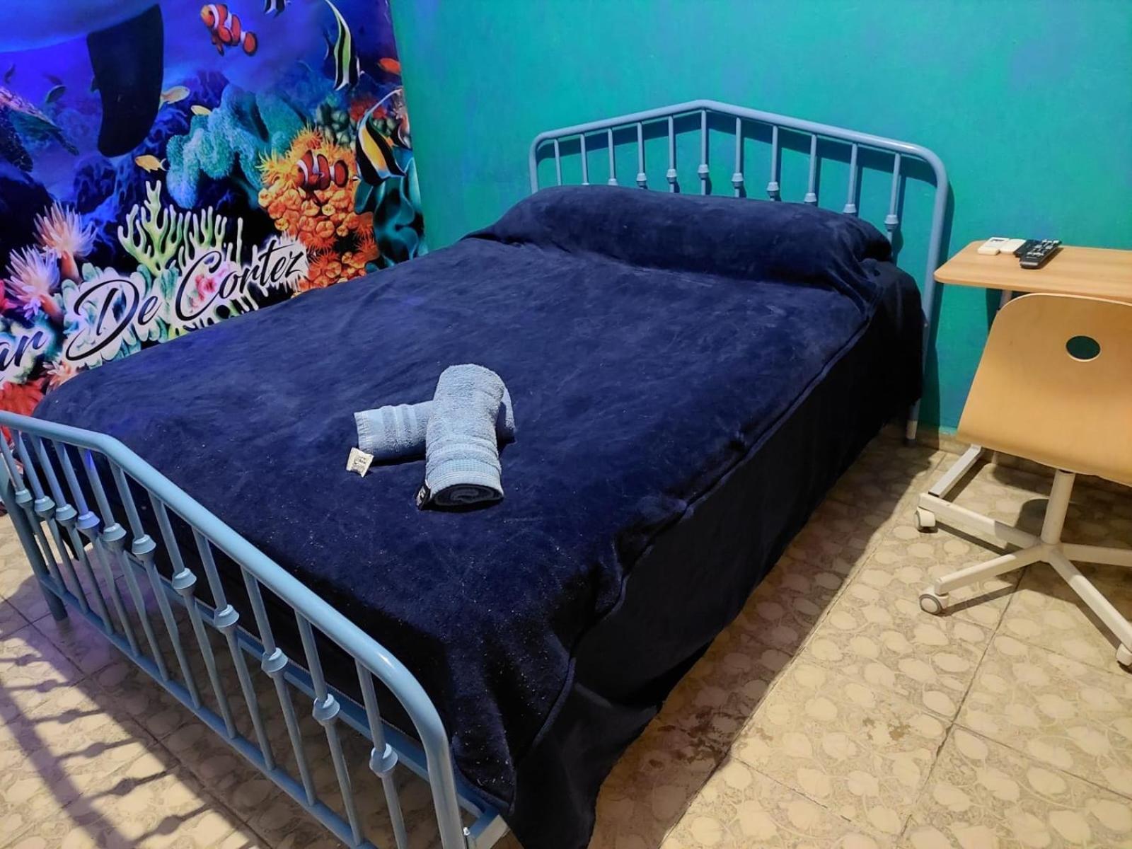 Cuartos Levana La Paz Apartment Екстериор снимка